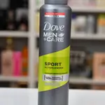 Dove Men Care Anti-Perpirant Deodorant Spray Sport Active Fresh